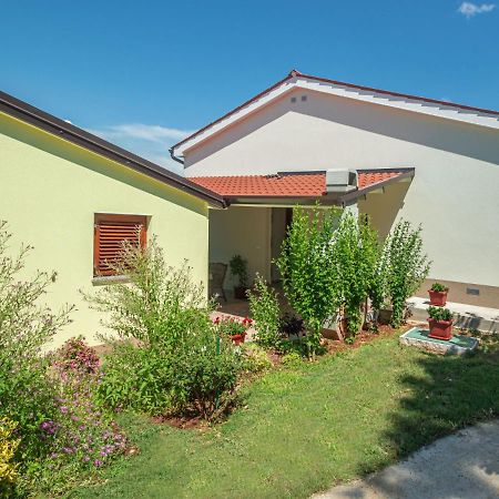Holiday Home Branka By Interhome Stinjan ภายนอก รูปภาพ