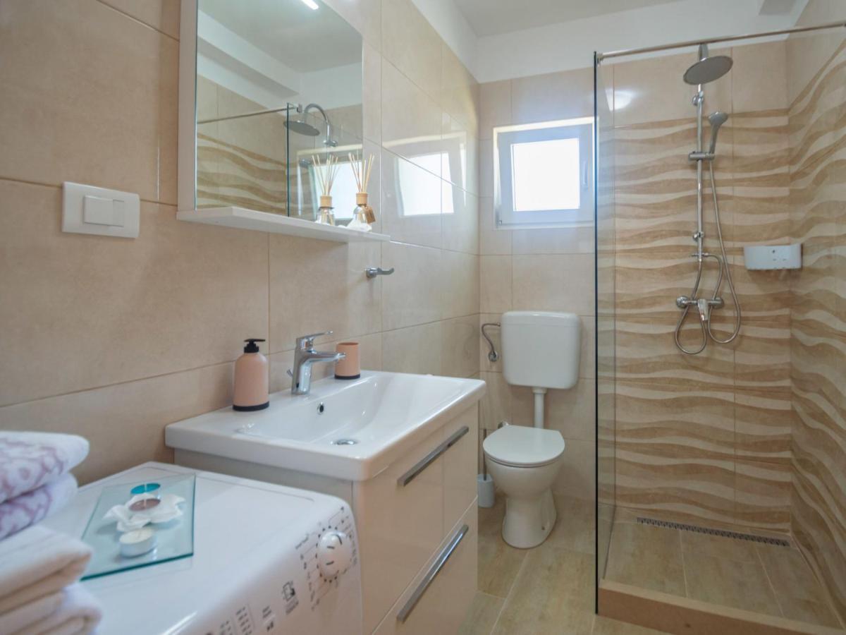 Holiday Home Branka By Interhome Stinjan ภายนอก รูปภาพ