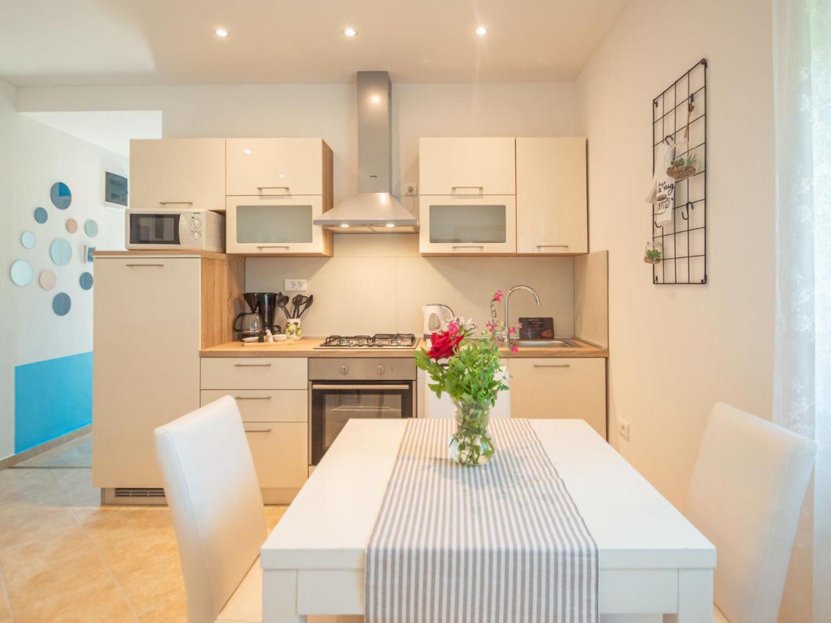 Holiday Home Branka By Interhome Stinjan ภายนอก รูปภาพ