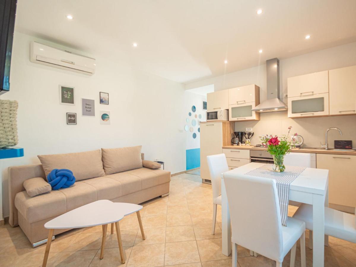 Holiday Home Branka By Interhome Stinjan ภายนอก รูปภาพ