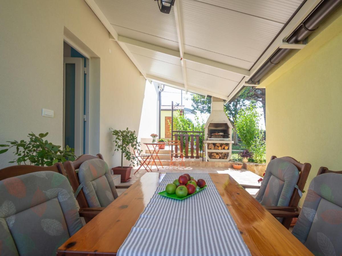 Holiday Home Branka By Interhome Stinjan ภายนอก รูปภาพ
