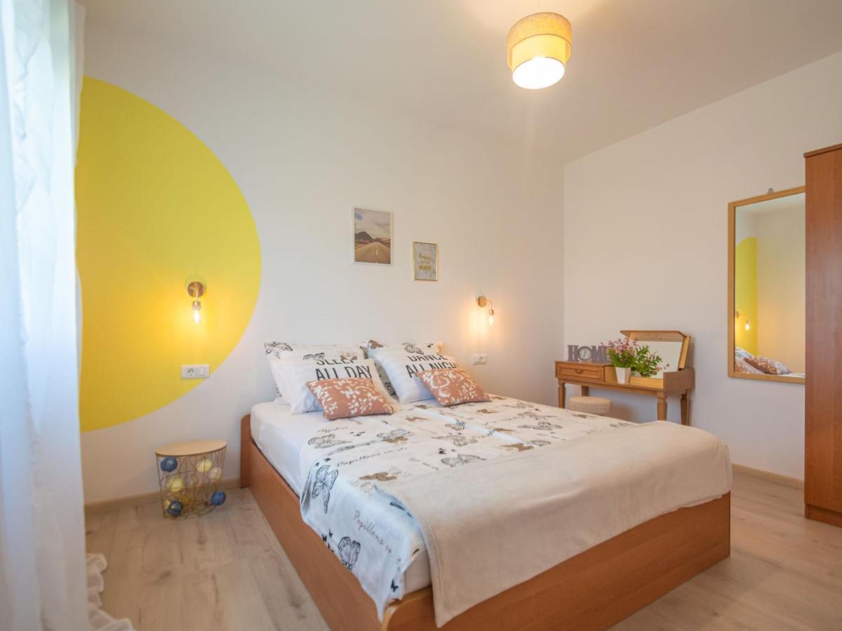 Holiday Home Branka By Interhome Stinjan ภายนอก รูปภาพ