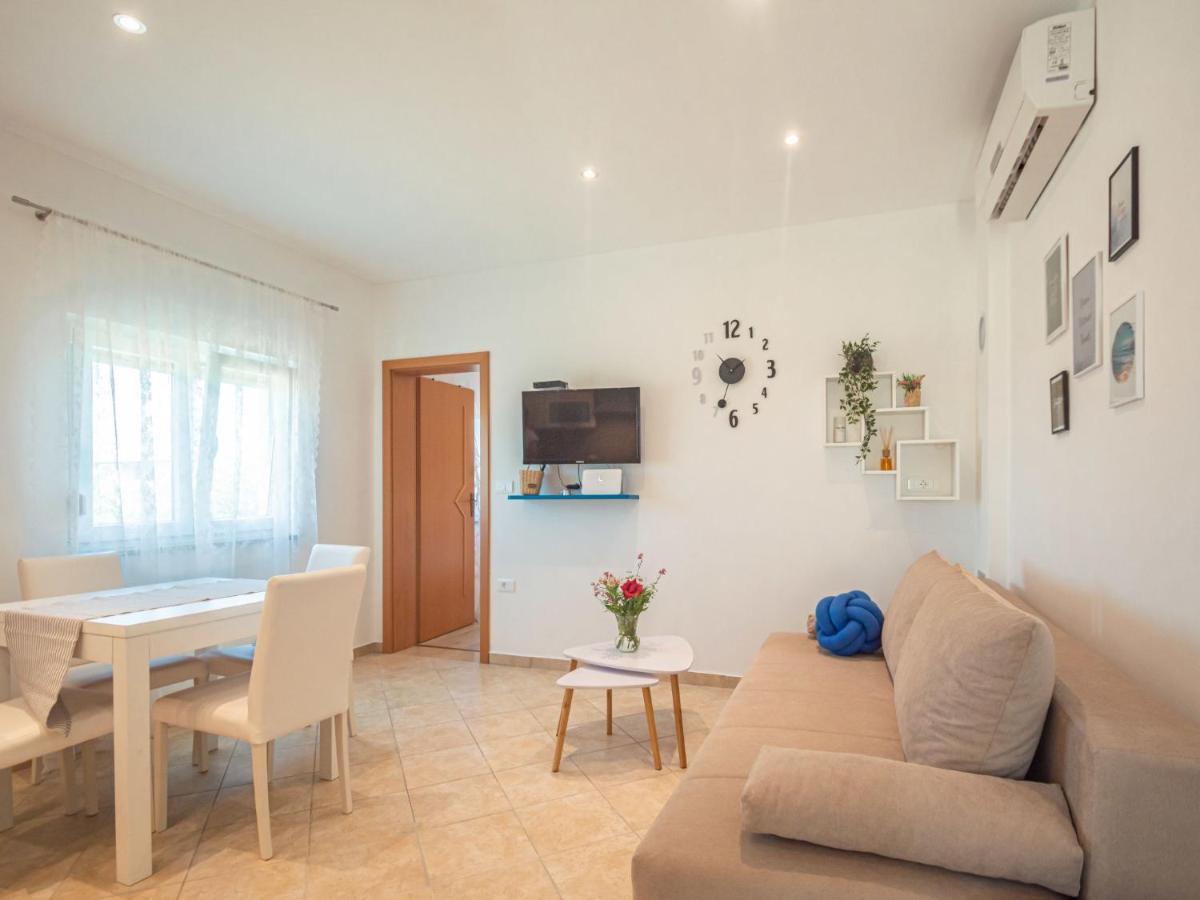 Holiday Home Branka By Interhome Stinjan ภายนอก รูปภาพ