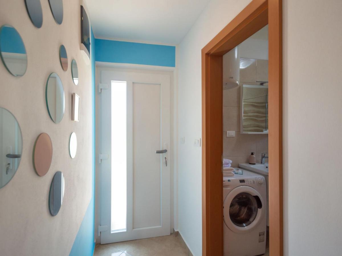 Holiday Home Branka By Interhome Stinjan ภายนอก รูปภาพ