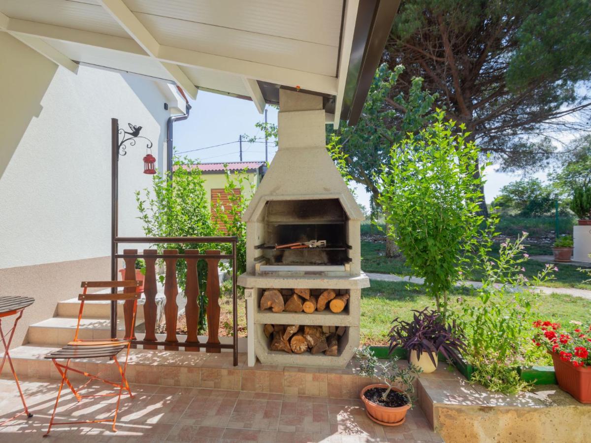 Holiday Home Branka By Interhome Stinjan ภายนอก รูปภาพ