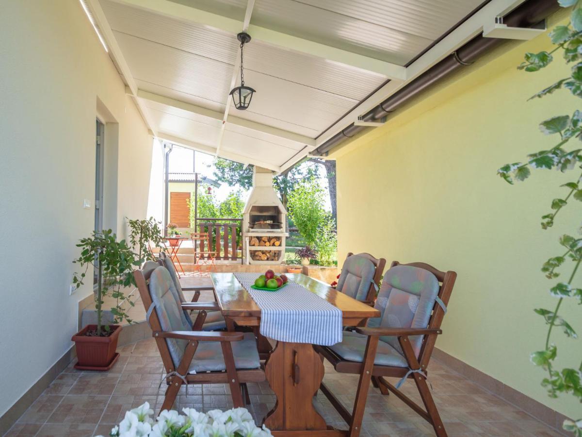 Holiday Home Branka By Interhome Stinjan ภายนอก รูปภาพ