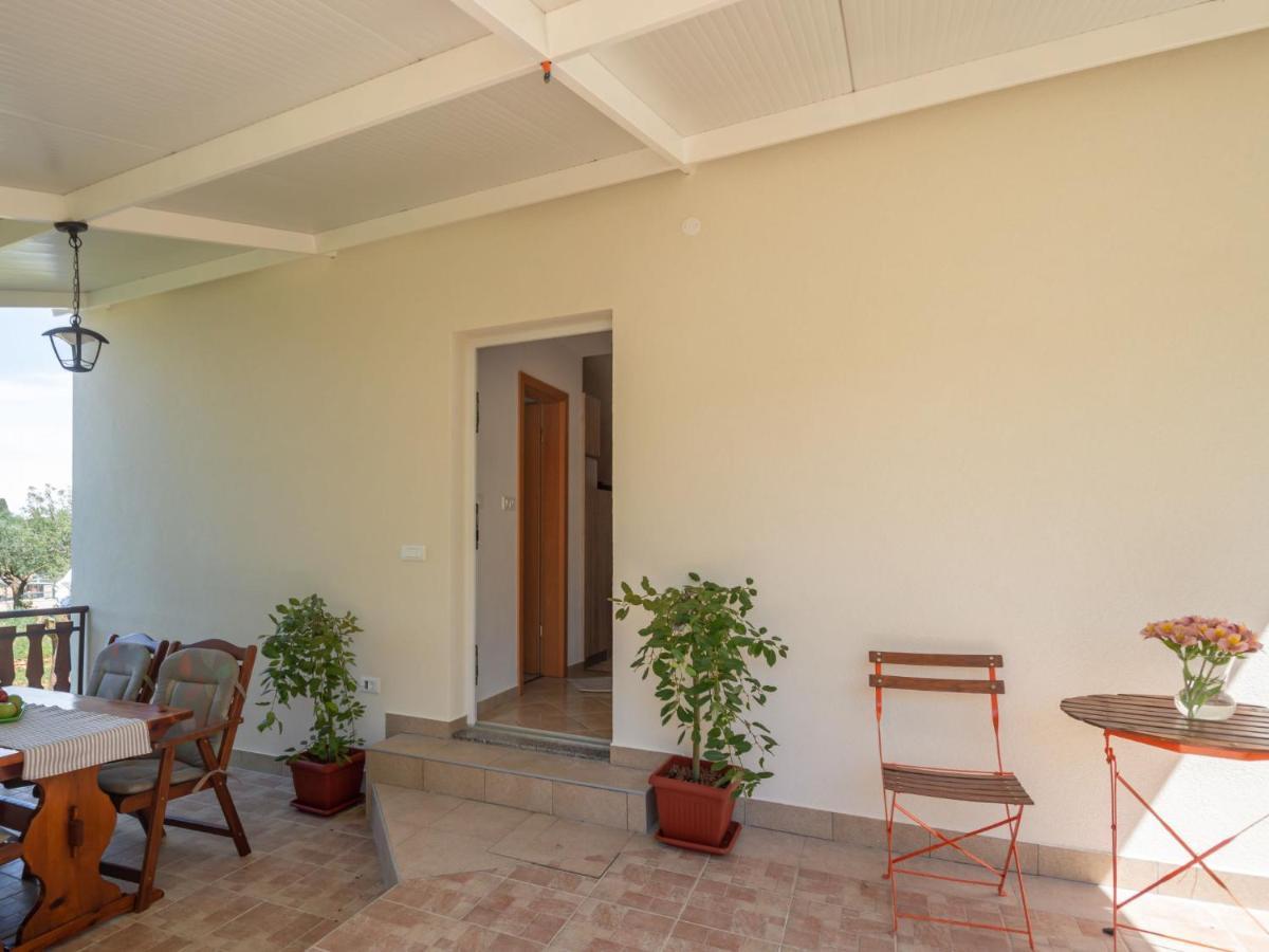Holiday Home Branka By Interhome Stinjan ภายนอก รูปภาพ